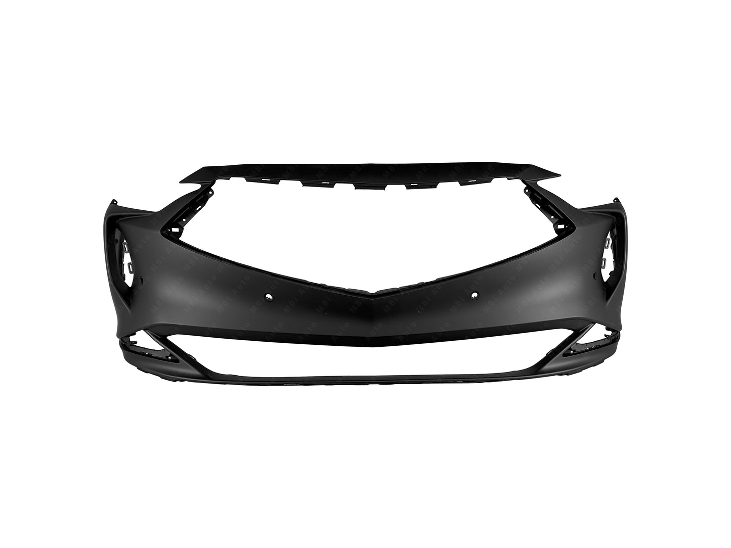 Acura MDX 2022 - 2024 Front Bumper Cover 22 - 24 AC1000208 Bumper-King