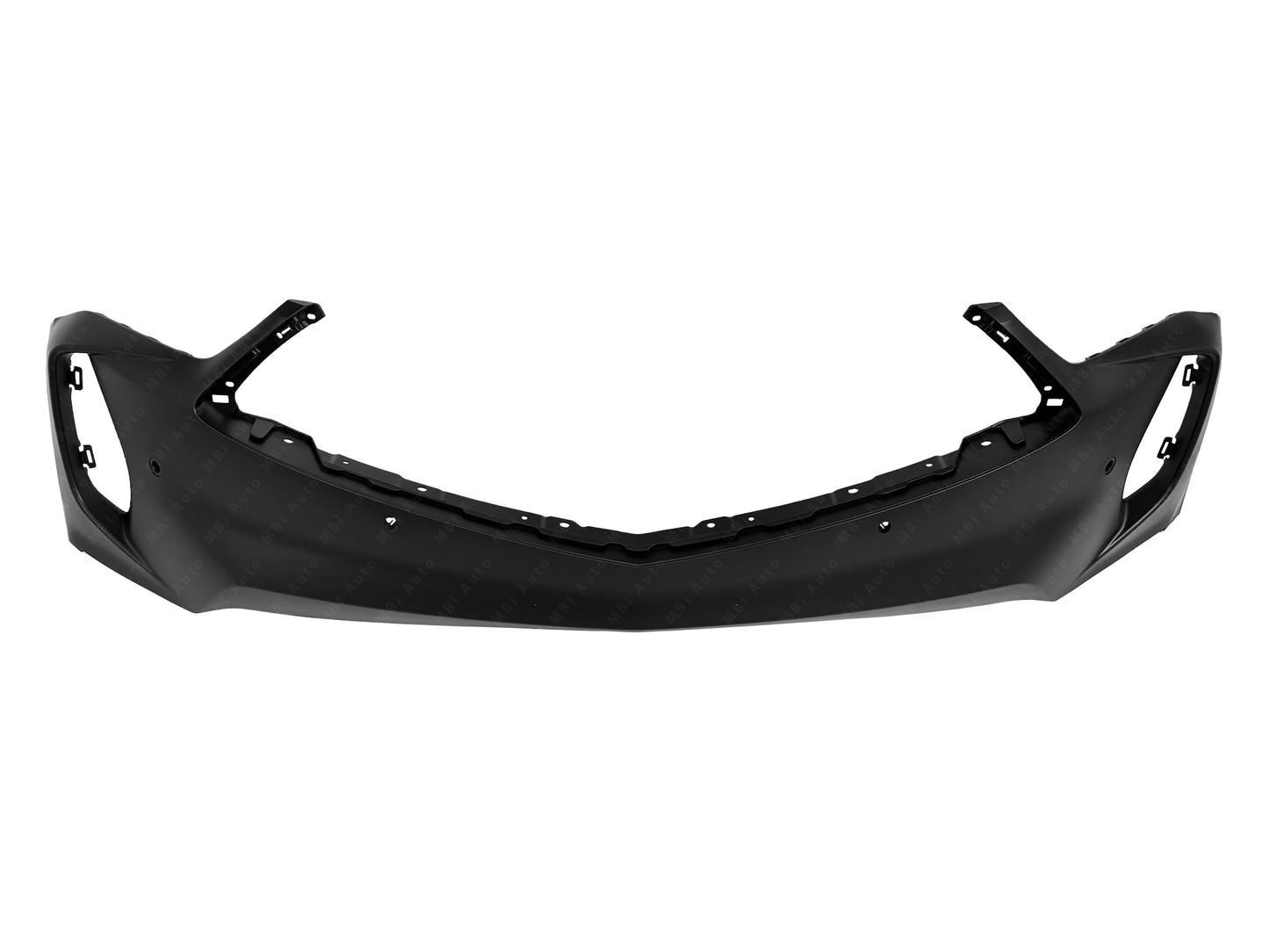 Acura RDX 2022 - 2024 Front Bumper Cover 22 - 24 AC1000210 Bumper-King