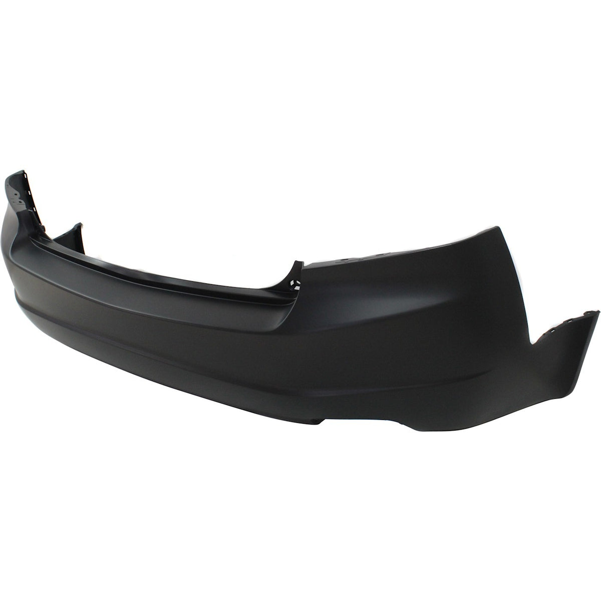 Acura TL replacement rear bumper cover AC1100154