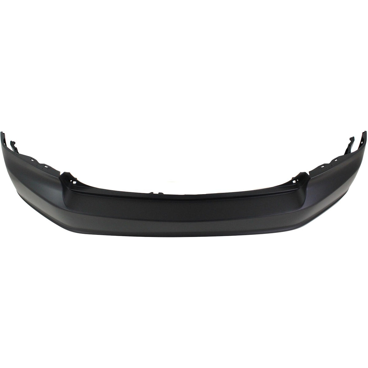 AC1100154 replacement rear bumper for Acura TL 2007-2008