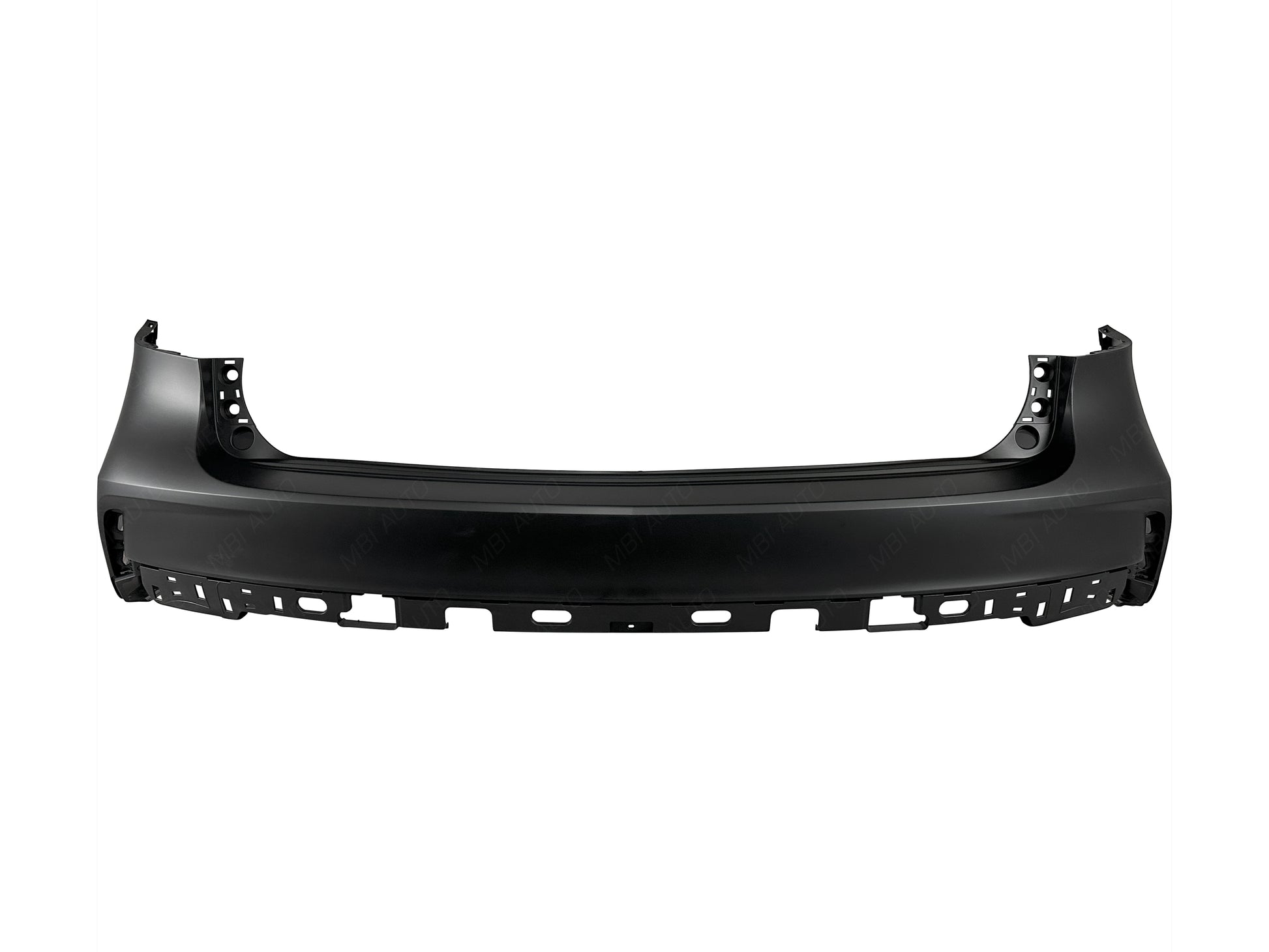 Acura MDX 2019 - 2020 Rear Bumper Cover 19 - 20 AC1100185 Bumper-King