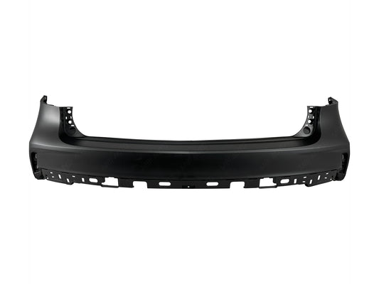 Acura MDX 2019 - 2020 Rear Bumper Cover 19 - 20 AC1100185 Bumper-King