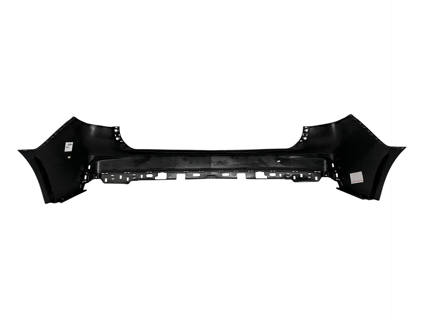 Acura MDX 2019 - 2020 Rear Bumper Cover 19 - 20 AC1100185 Bumper-King