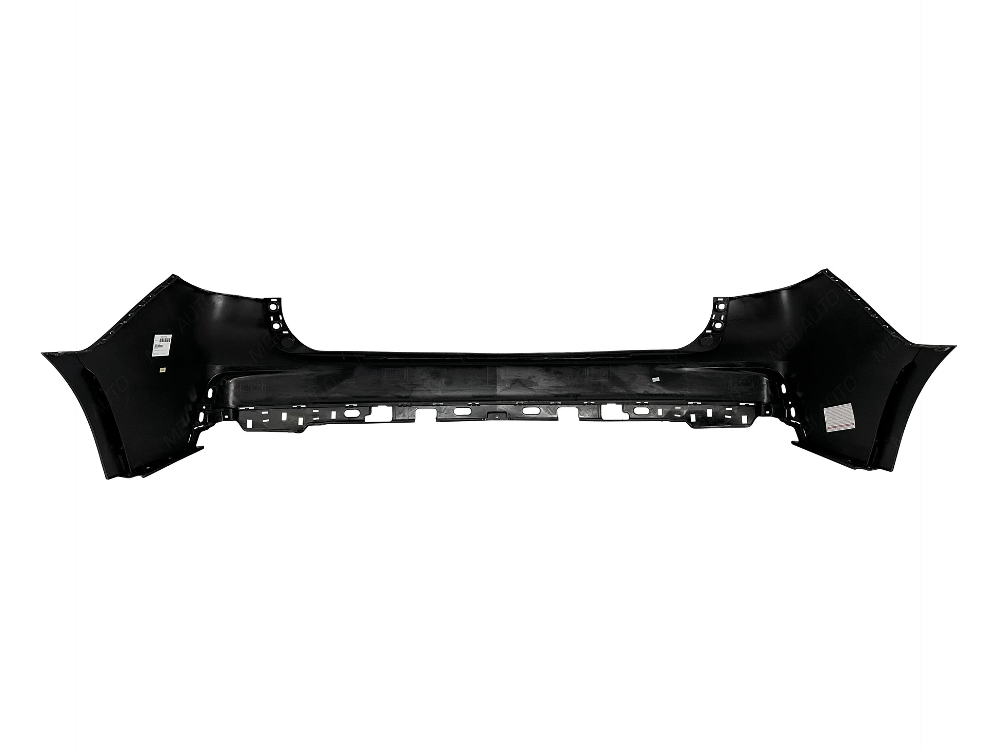 Acura MDX 2019 - 2020 Rear Bumper Cover 19 - 20 AC1100185 Bumper-King
