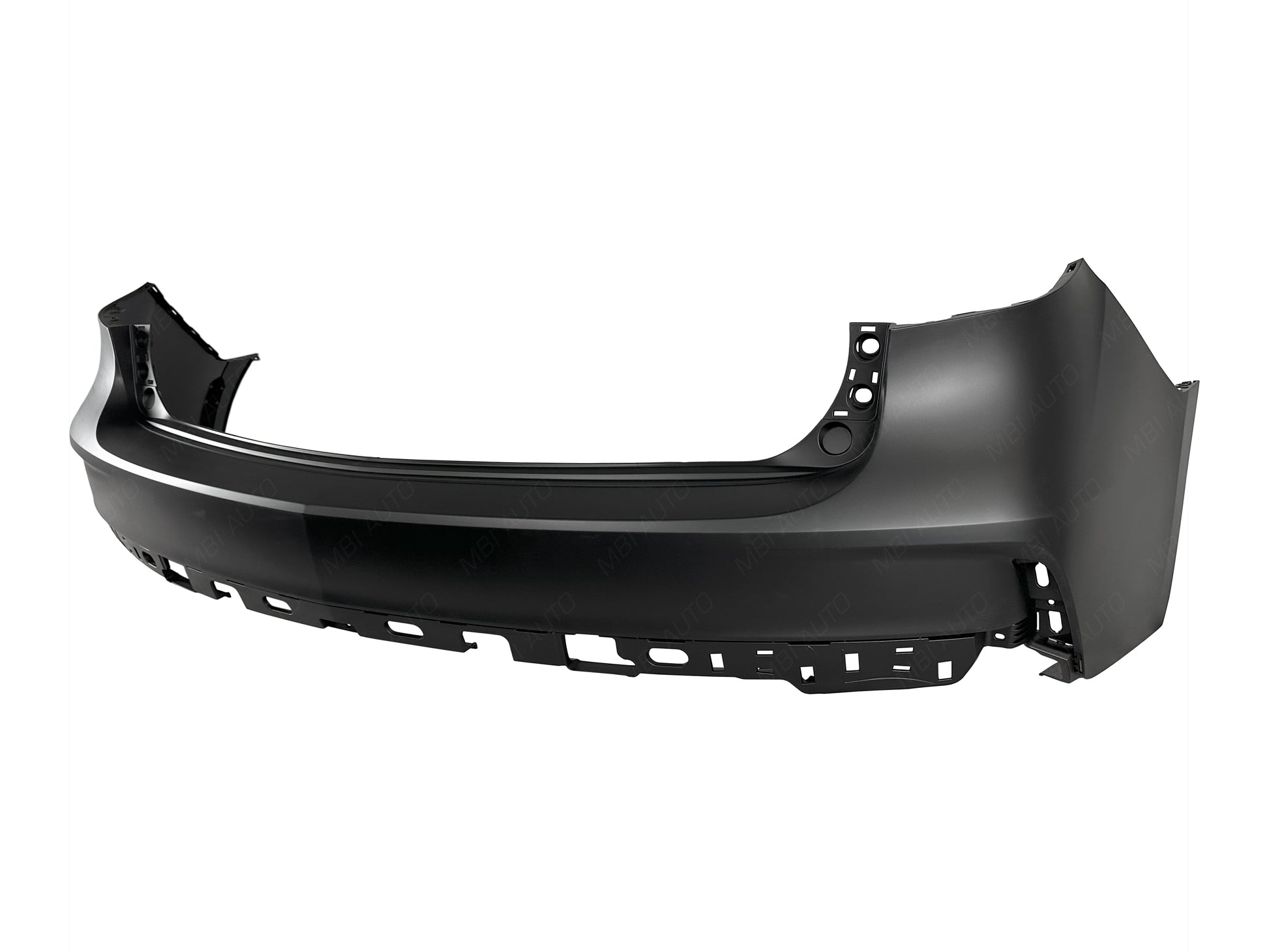 Acura MDX 2019 - 2020 Rear Bumper Cover 19 - 20 AC1100185 Bumper-King