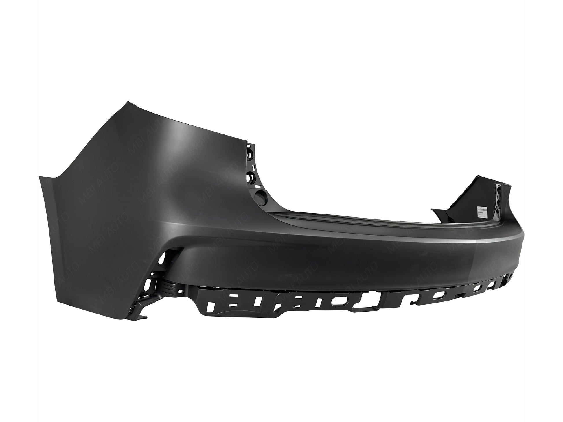 Acura MDX 2019 - 2020 Rear Bumper Cover 19 - 20 AC1100185 Bumper-King