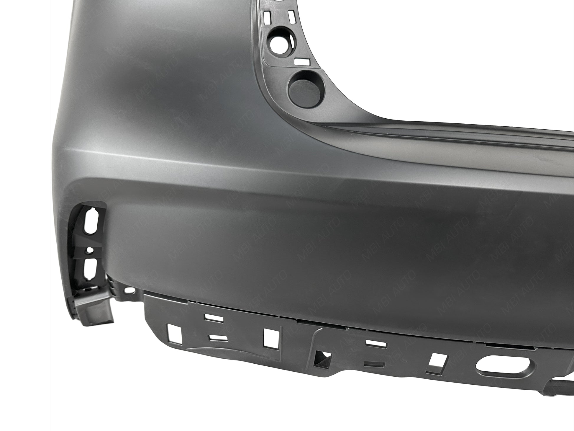 Acura MDX 2019 - 2020 Rear Bumper Cover 19 - 20 AC1100185 Bumper-King