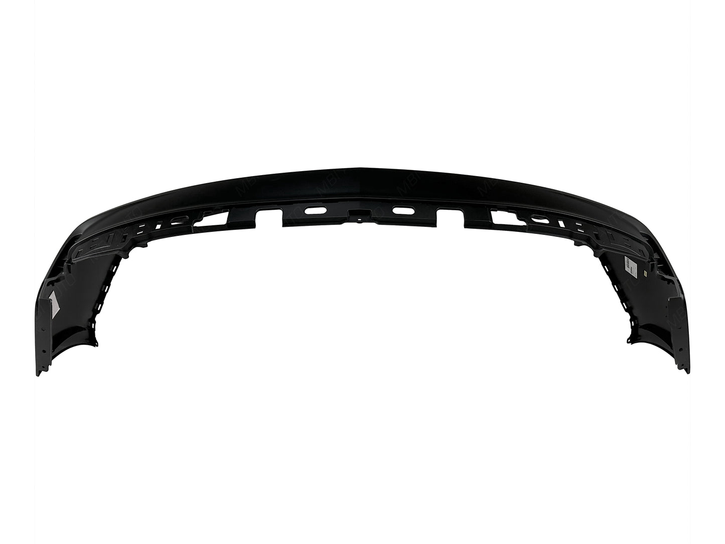 Acura MDX 2019 - 2020 Rear Bumper Cover 19 - 20 AC1100185 Bumper-King