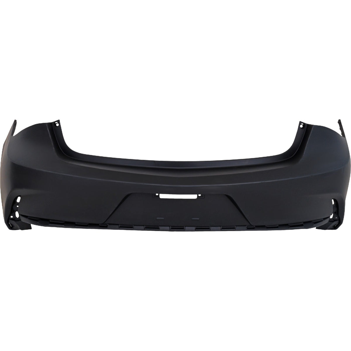 2019-2022 Acura ILX rear bumper cover