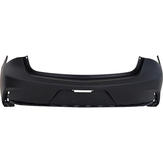 2019-2022 Acura ILX rear bumper cover