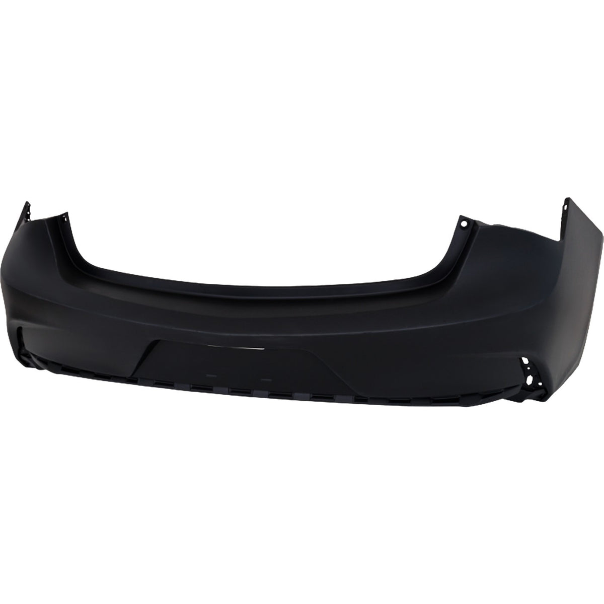 Acura ILX replacement rear bumper cover AC1100187