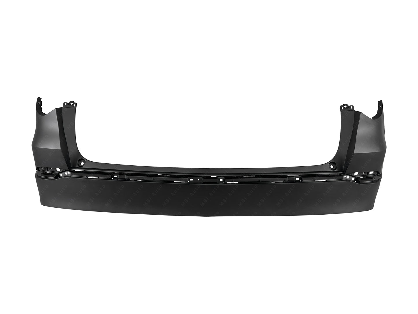 Acura MDX 2022 - 2024 Rear Bumper Cover 22 - 24 AC1100188 Bumper-King