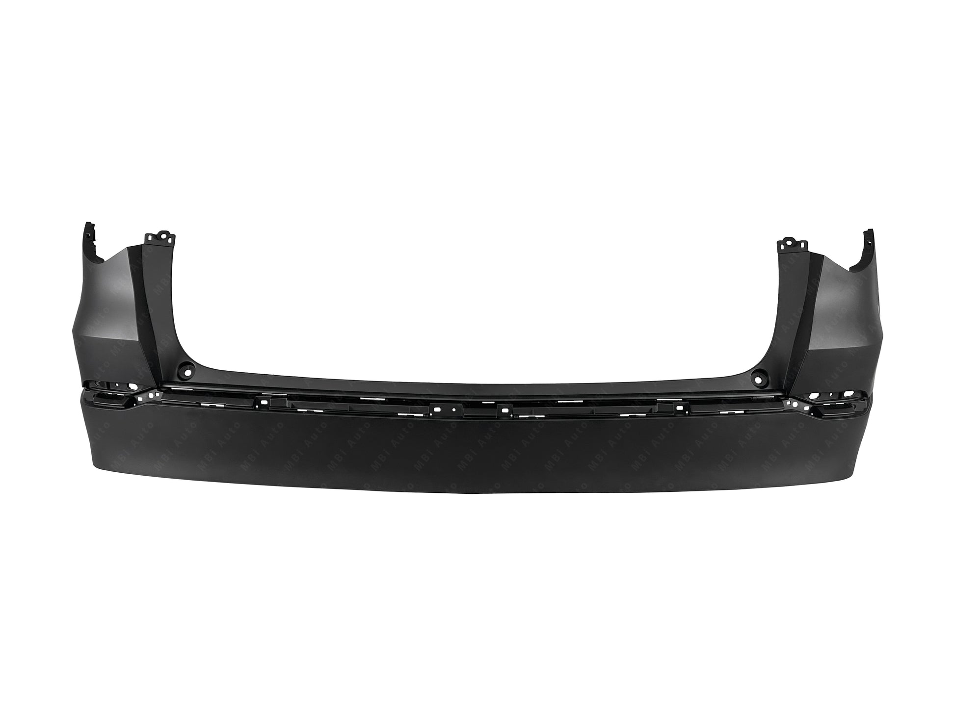 Acura MDX 2022 - 2024 Rear Bumper Cover 22 - 24 AC1100188 Bumper-King