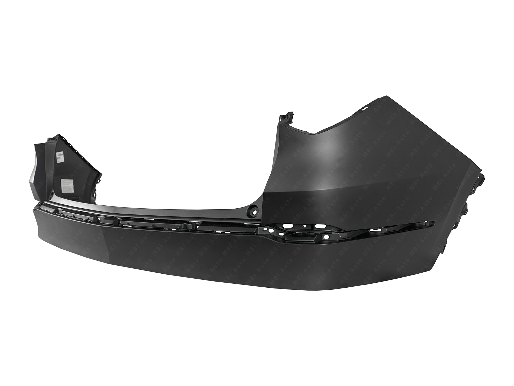 Acura MDX 2022 - 2024 Rear Bumper Cover 22 - 24 AC1100188 Bumper-King