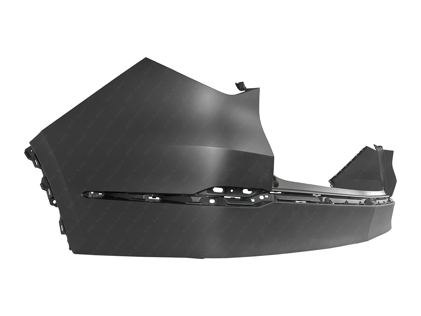 Acura MDX 2022 - 2024 Rear Bumper Cover 22 - 24 AC1100188 Bumper-King