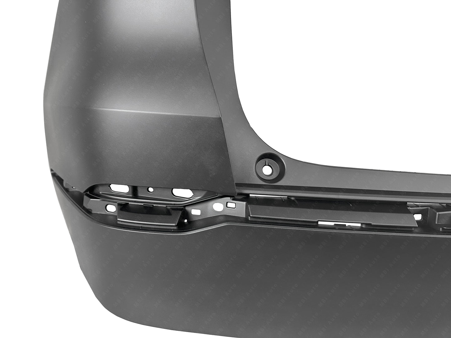 Acura MDX 2022 - 2024 Rear Bumper Cover 22 - 24 AC1100188 Bumper-King