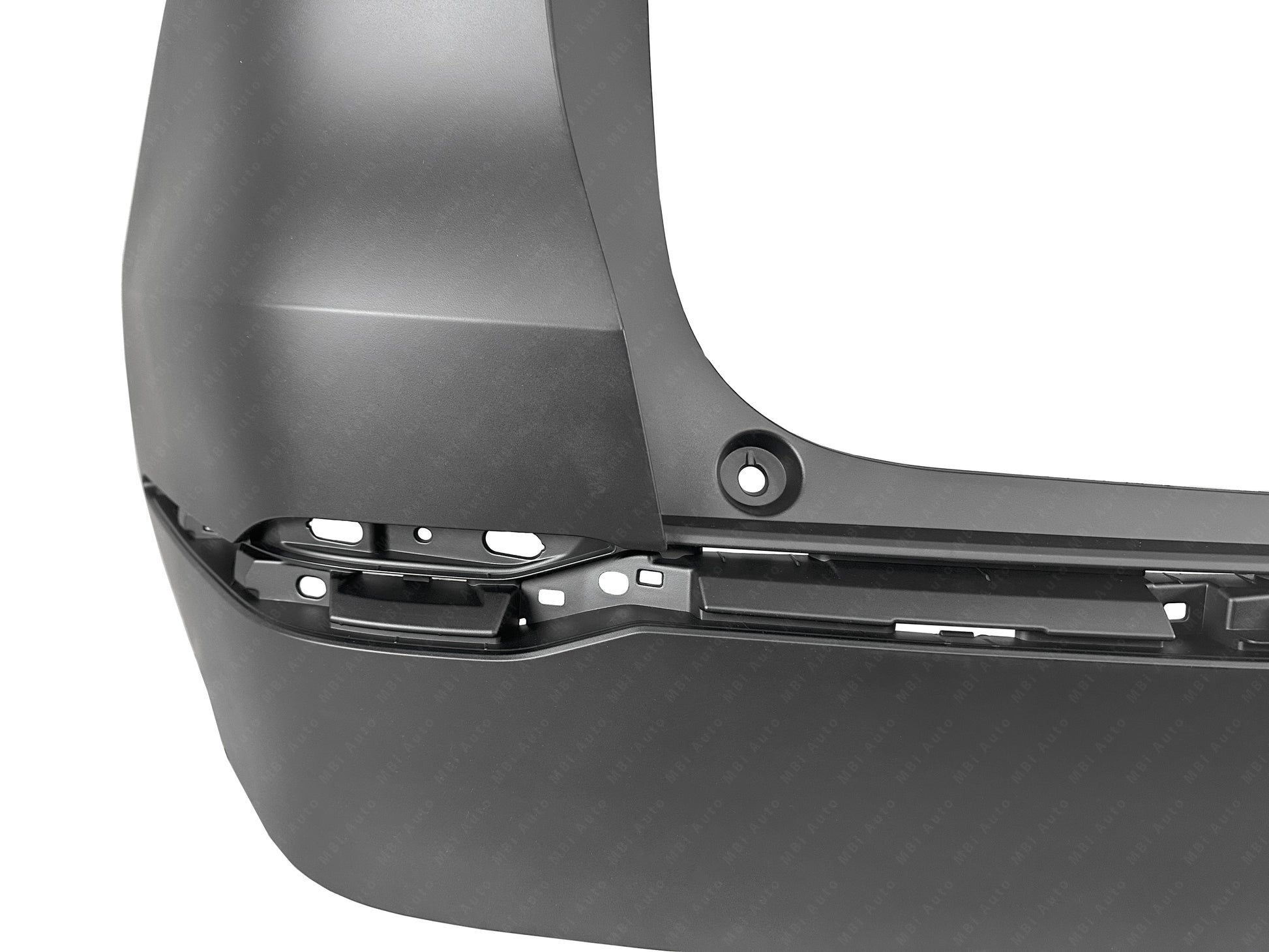 Acura MDX 2022 - 2024 Rear Bumper Cover 22 - 24 AC1100188 Bumper-King