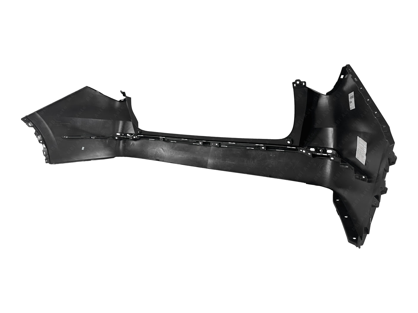 Acura MDX 2022 - 2024 Rear Bumper Cover 22 - 24 AC1100188 Bumper-King