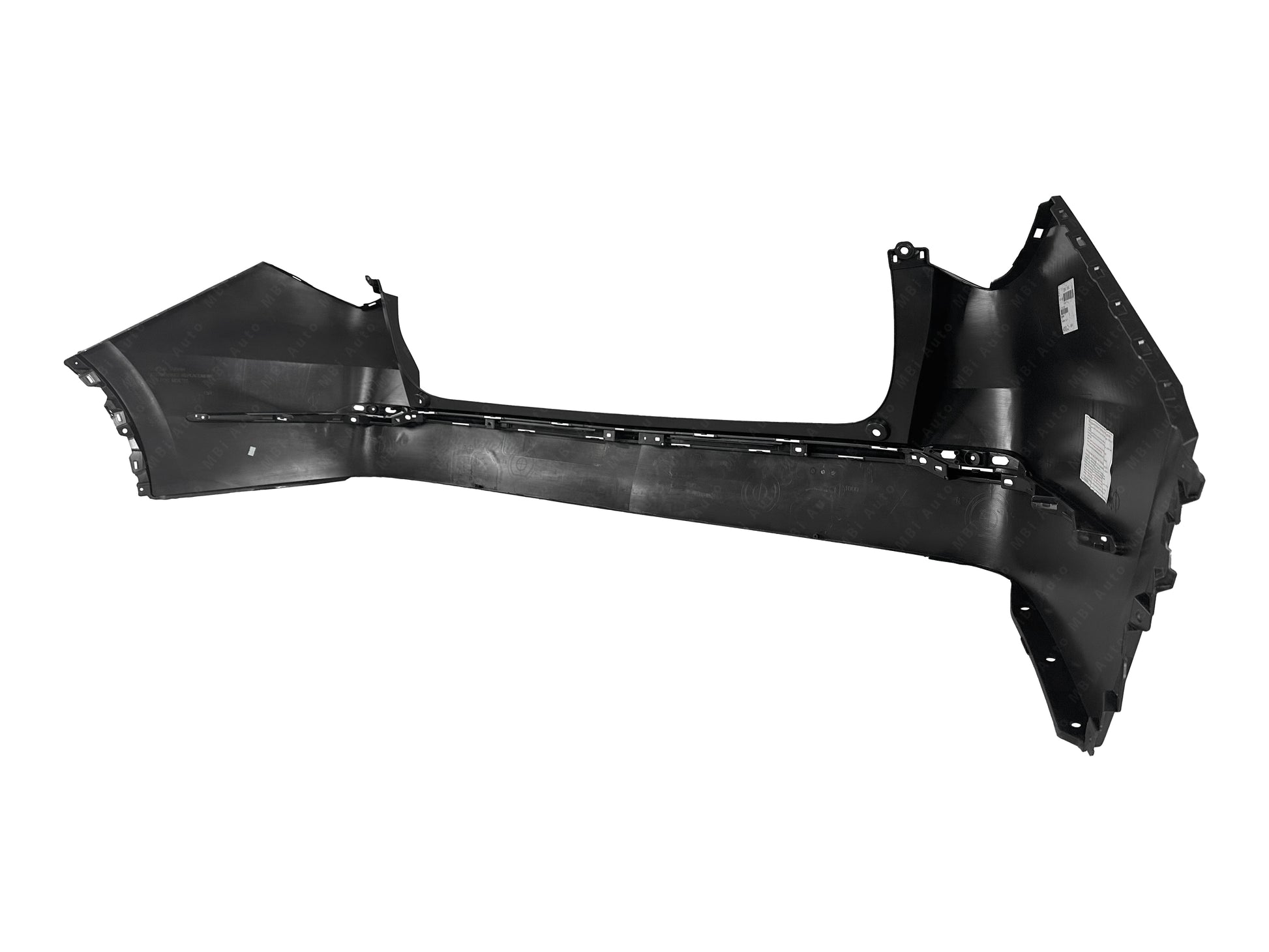 Acura MDX 2022 - 2024 Rear Bumper Cover 22 - 24 AC1100188 Bumper-King