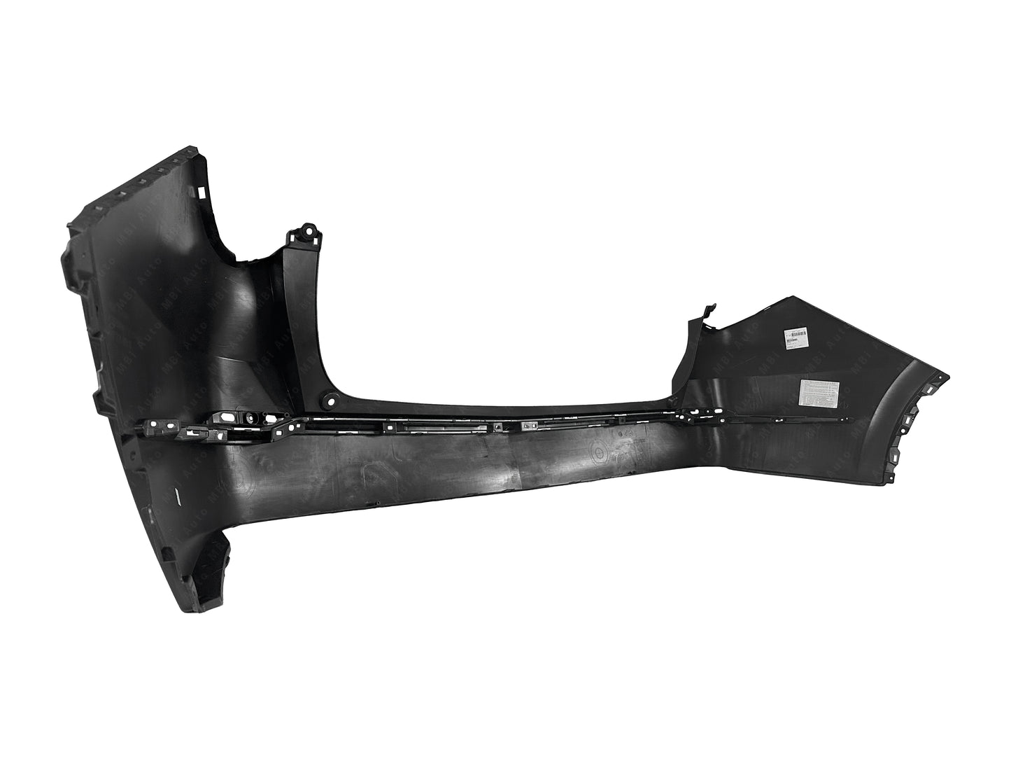 Acura MDX 2022 - 2024 Rear Bumper Cover 22 - 24 AC1100188 Bumper-King