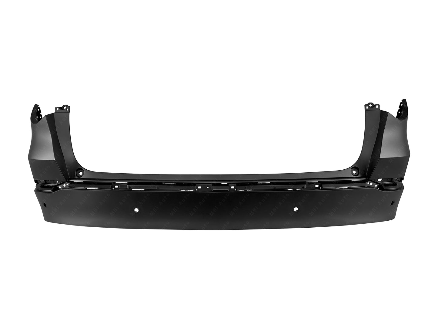 Acura MDX 2022 - 2024 Rear Bumper Cover 22 - 24 AC1100189 Bumper-King