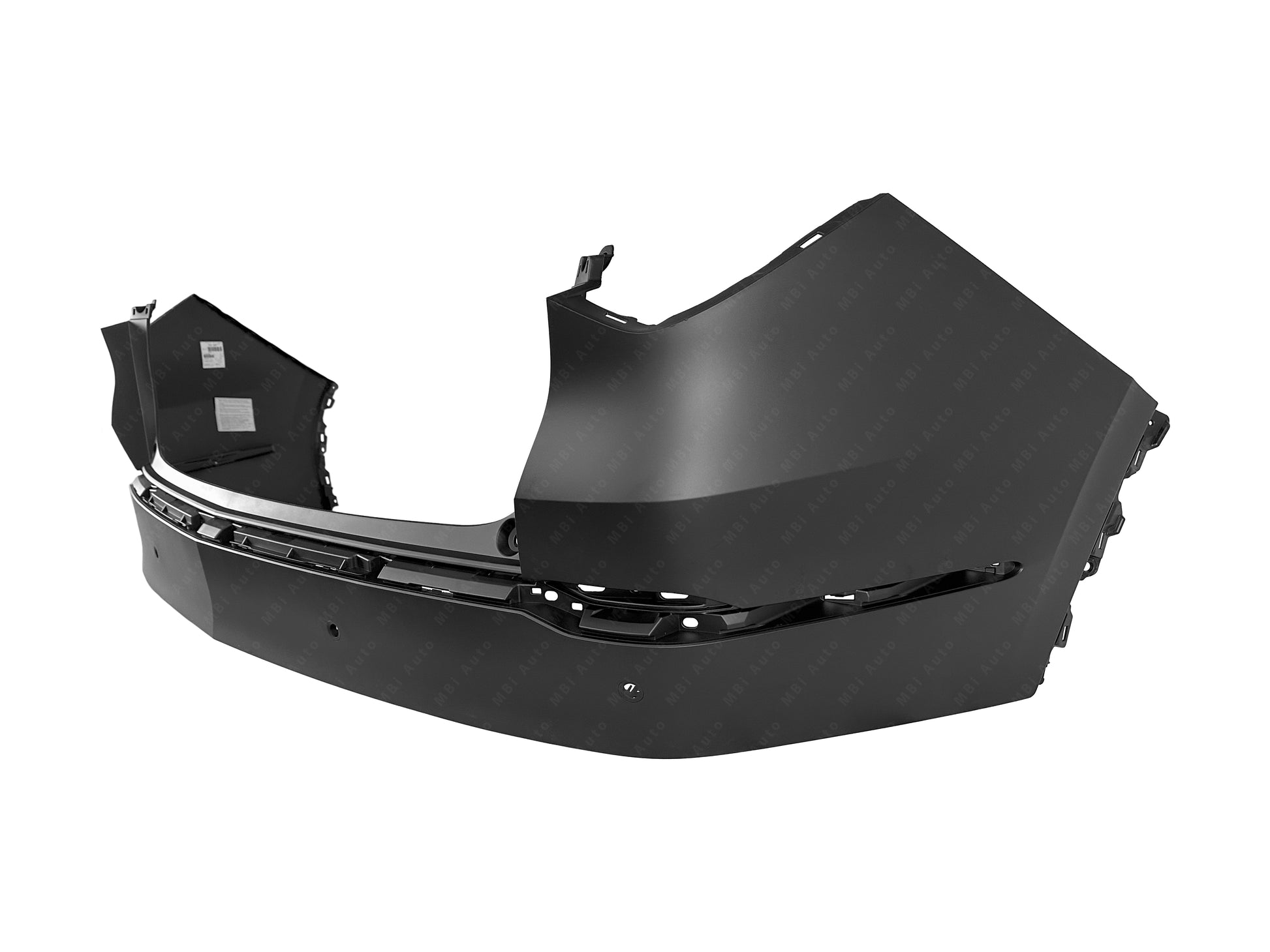 Acura MDX 2022 - 2024 Rear Bumper Cover 22 - 24 AC1100189 Bumper-King