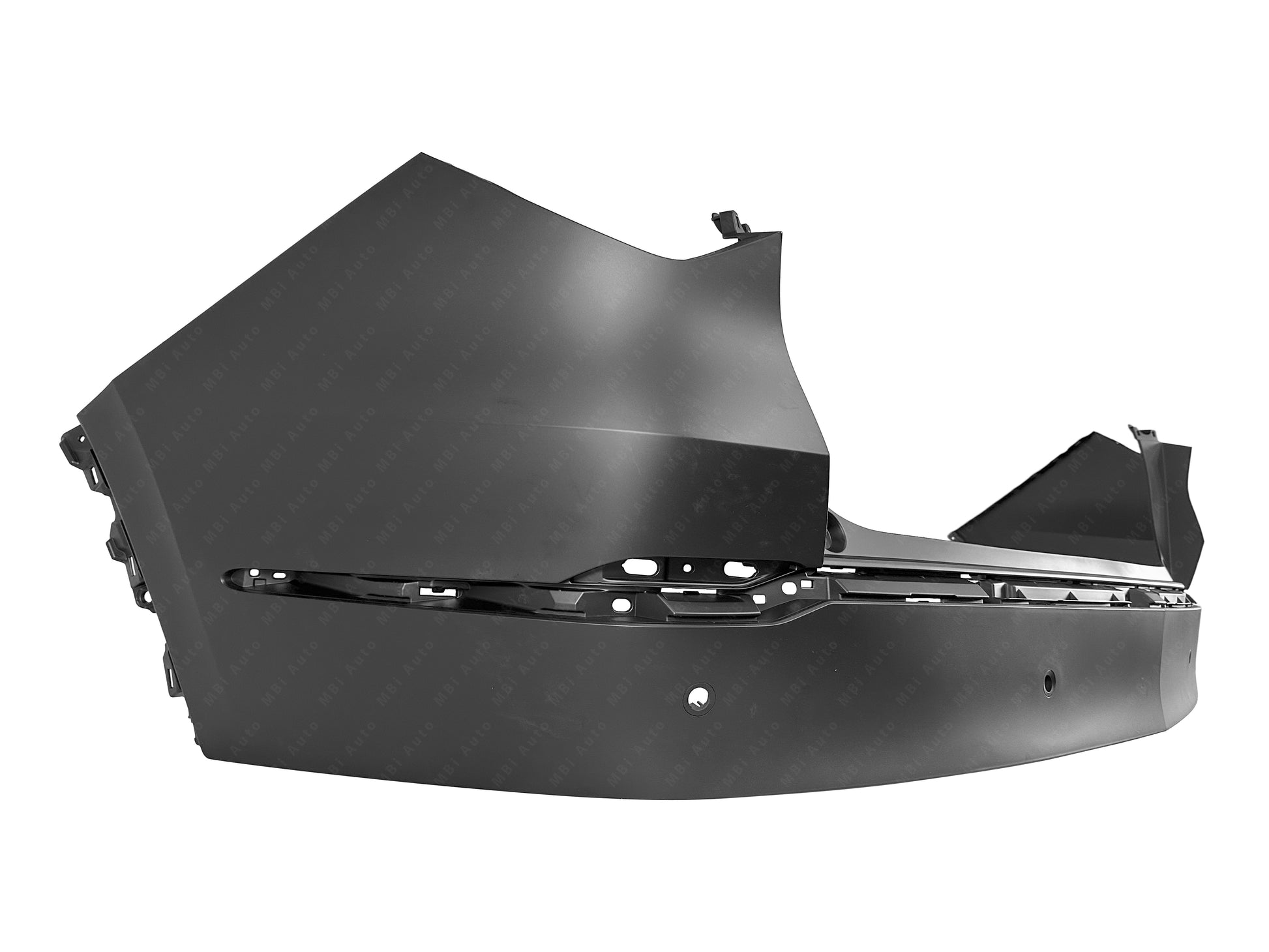 Acura MDX 2022 - 2024 Rear Bumper Cover 22 - 24 AC1100189 Bumper-King