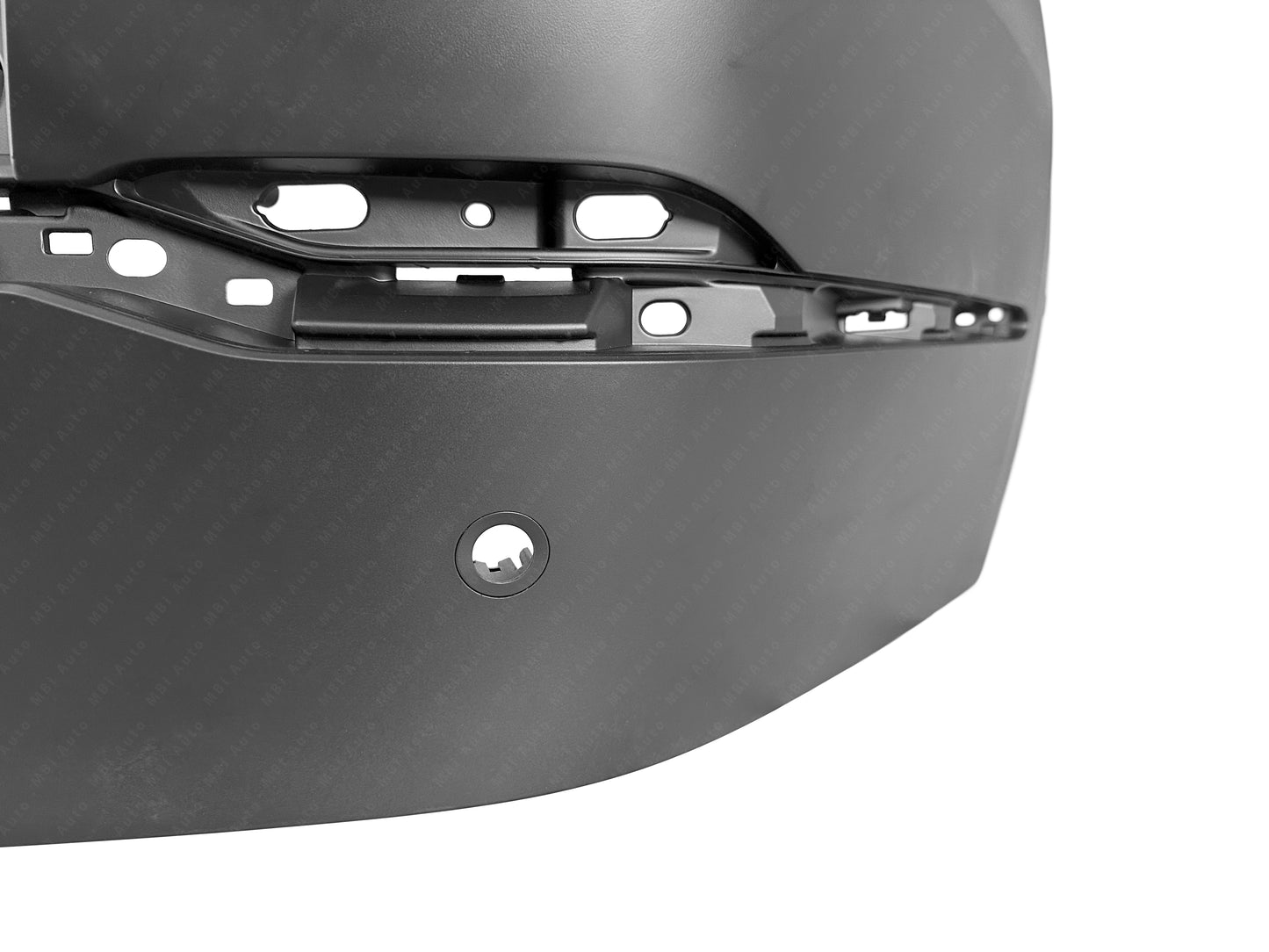 Acura MDX 2022 - 2024 Rear Bumper Cover 22 - 24 AC1100189 Bumper-King