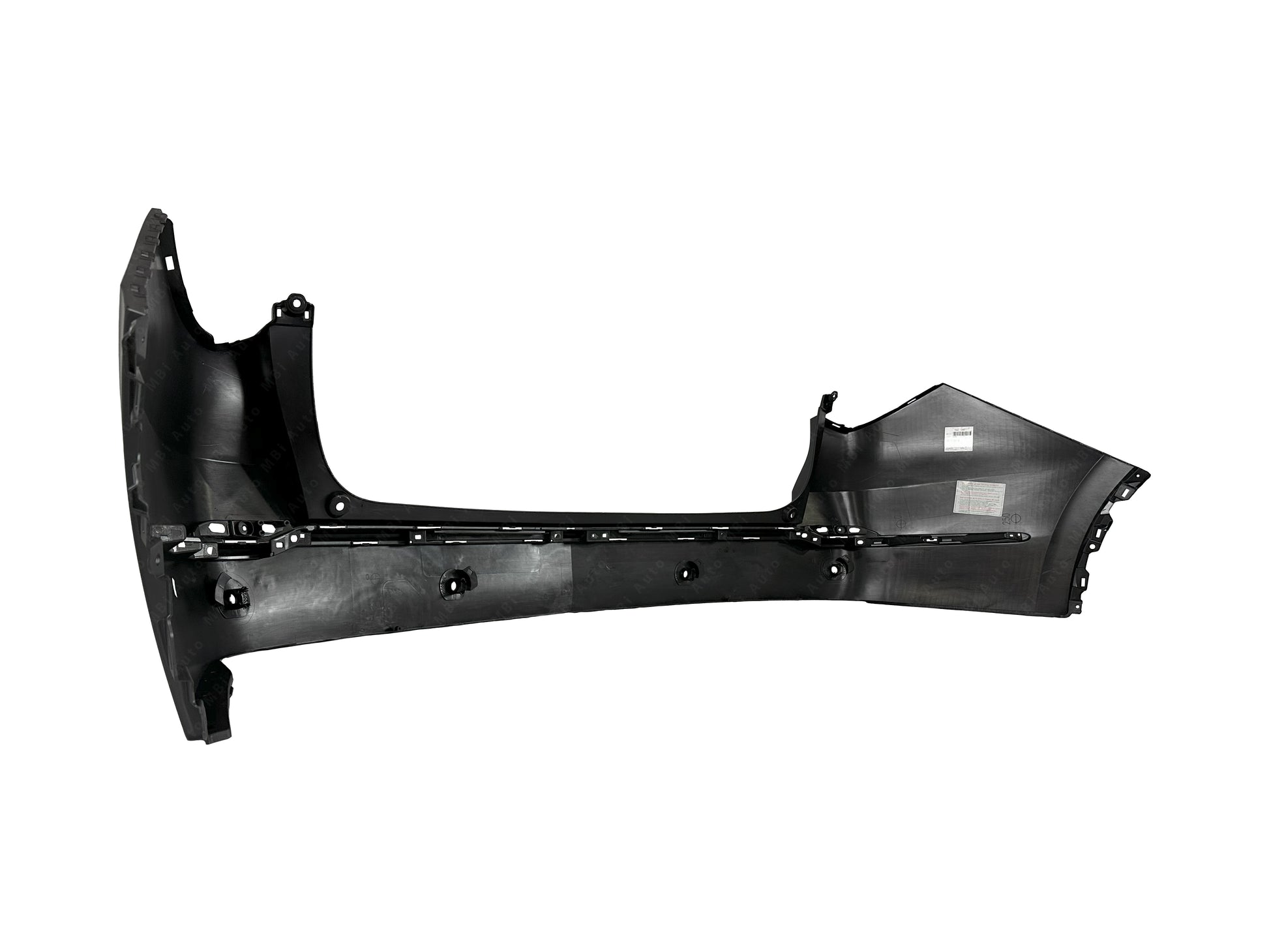 Acura MDX 2022 - 2024 Rear Bumper Cover 22 - 24 AC1100189 Bumper-King