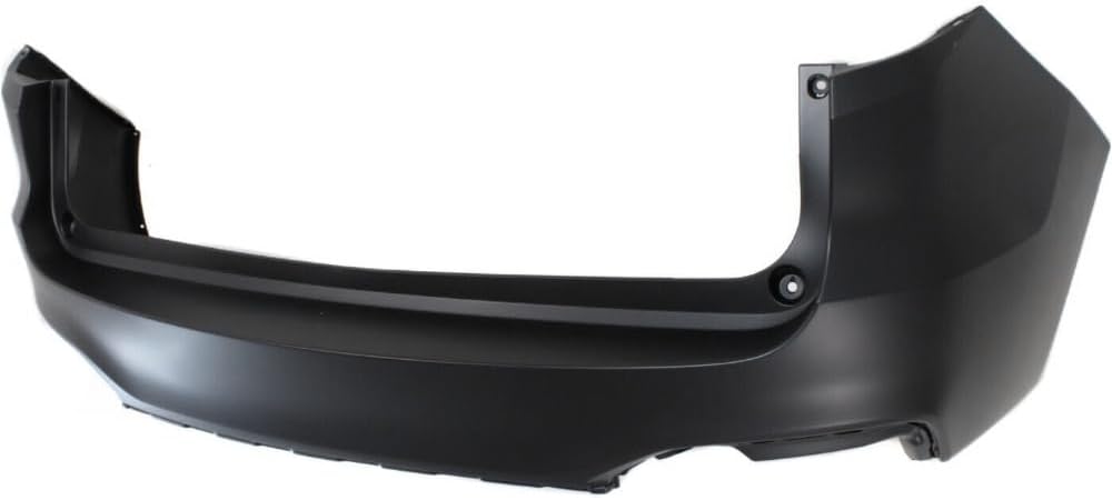 Acura RDX 2016 - 2018 Rear Bumper Cover 16 - 18 AC1114101 Bumper-King