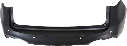 Acura RDX 2016 - 2018 Rear Bumper Cover 16 - 18 AC1114102 Bumper-King