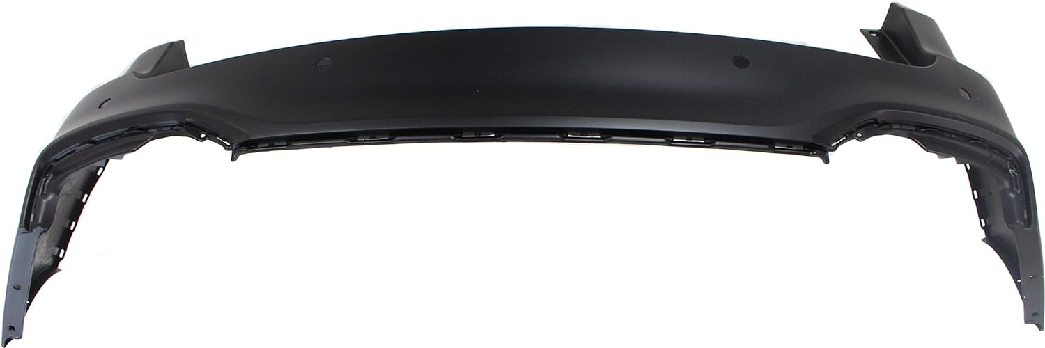 Acura RDX 2016 - 2018 Rear Bumper Cover 16 - 18 AC1114102 Bumper-King