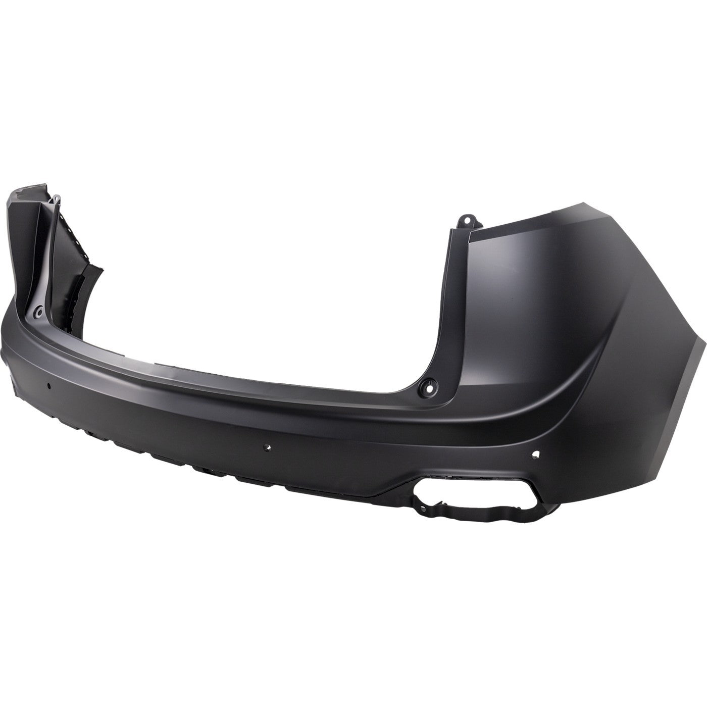 Acura RDX 2019 - 2021 Rear Bumper Cover 19 - 21 AC1114104 Bumper-King