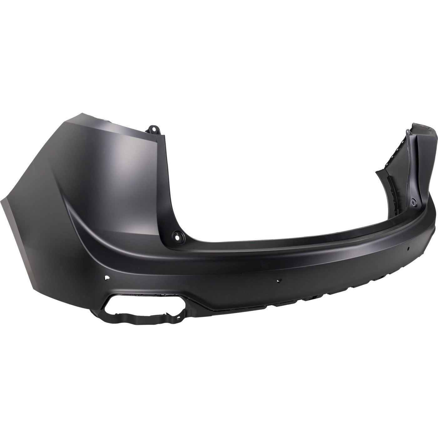 Acura RDX 2019 - 2021 Rear Bumper Cover 19 - 21 AC1114104 Bumper-King