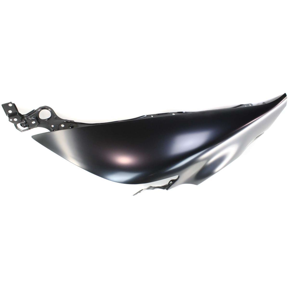 Acura TL 2004 - 2008 Driver Side Fender 04 - 08 AC1240114 Bumper-King