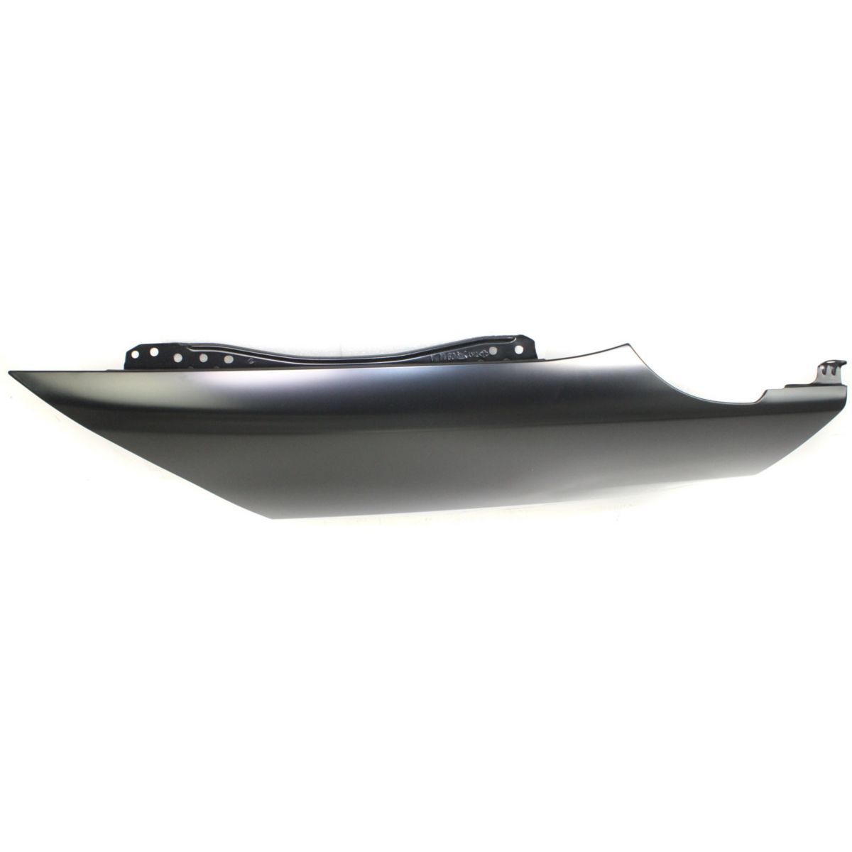 Acura RDX 2007 - 2012 Driver Side Fender 07 - 12 AC1240117 Bumper-King