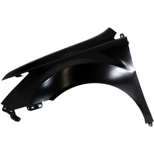 Acura MDX 2007 - 2013 Driver Side Fender 07 - 13 AC1240119 Bumper-King