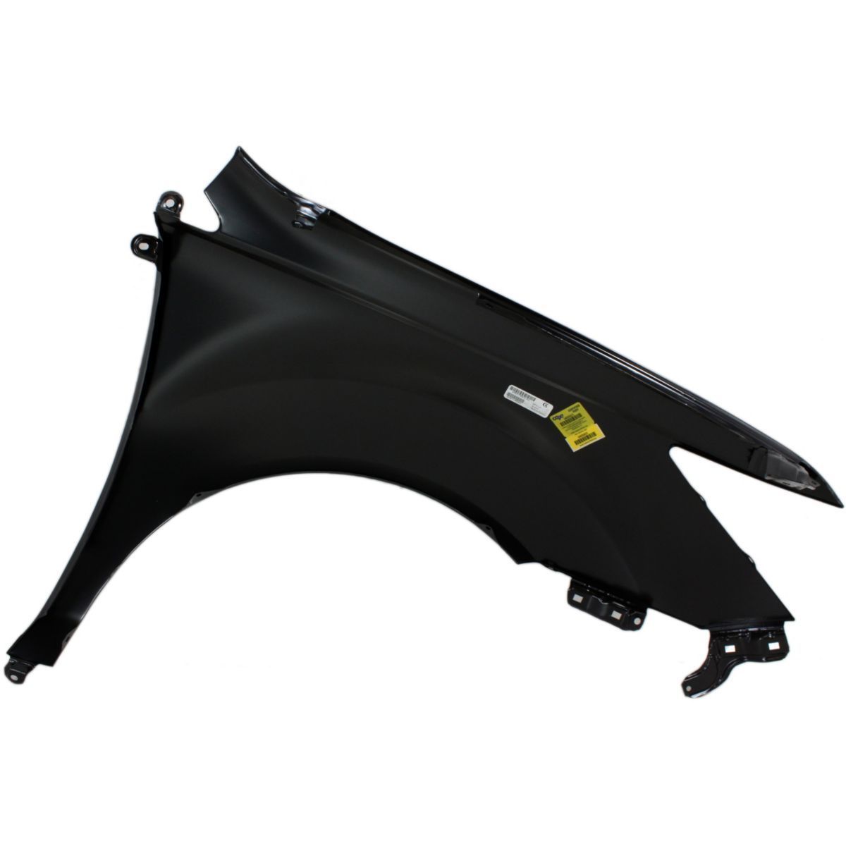 Acura MDX 2007 - 2013 Driver Side Fender 07 - 13 AC1240119 Bumper-King