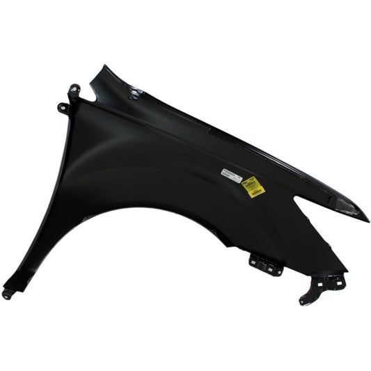 Acura MDX 2007 - 2013 Driver Side Fender 07 - 13 AC1240119 Bumper-King