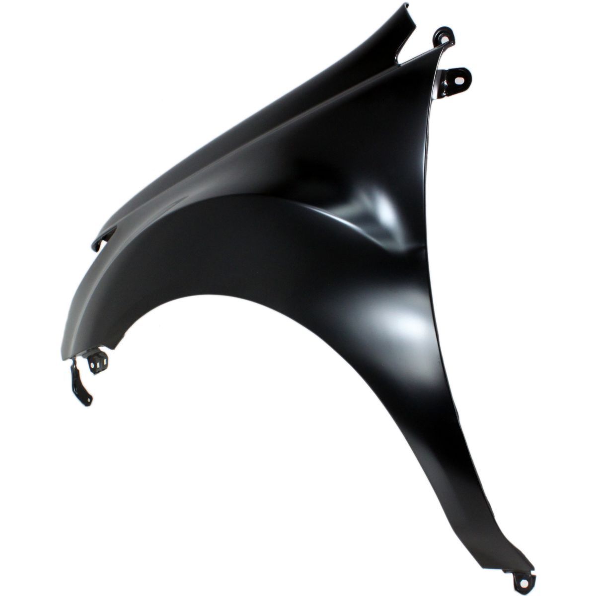 Acura MDX 2007 - 2013 Driver Side Fender 07 - 13 AC1240119 Bumper-King