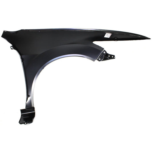 Acura TSX 2009 - 2014 Driver Left Side Fender 09-14 AC1240120 Bumper-King