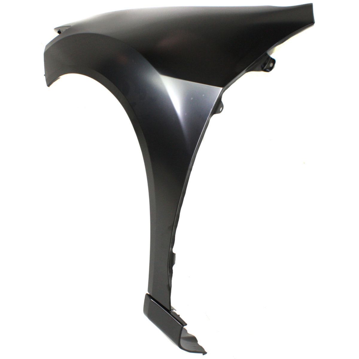 Acura TSX 2009 - 2014 Driver Left Side Fender 09-14 AC1240120 Bumper-King