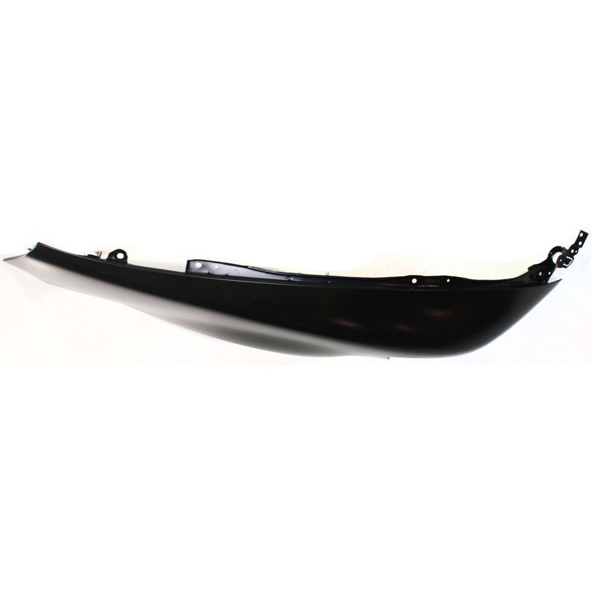 Acura TL 2004 - 2008 Passenger Side Fender 04 - 08 AC1241114 Bumper-King