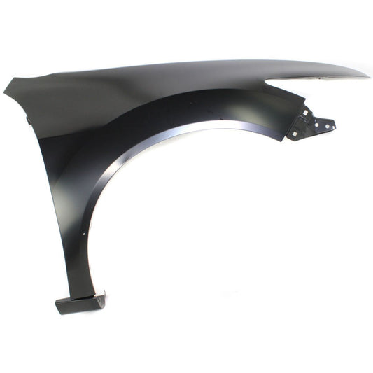 Acura TSX 2009 - 2014 Passenger Right Side Fender 09-14 AC1241120 Bumper-King