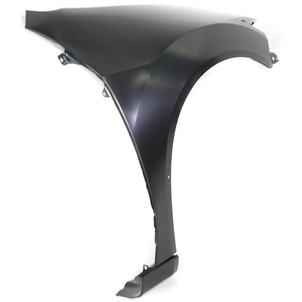 Acura TSX 2009 - 2014 Passenger Right Side Fender 09-14 AC1241120 Bumper-King