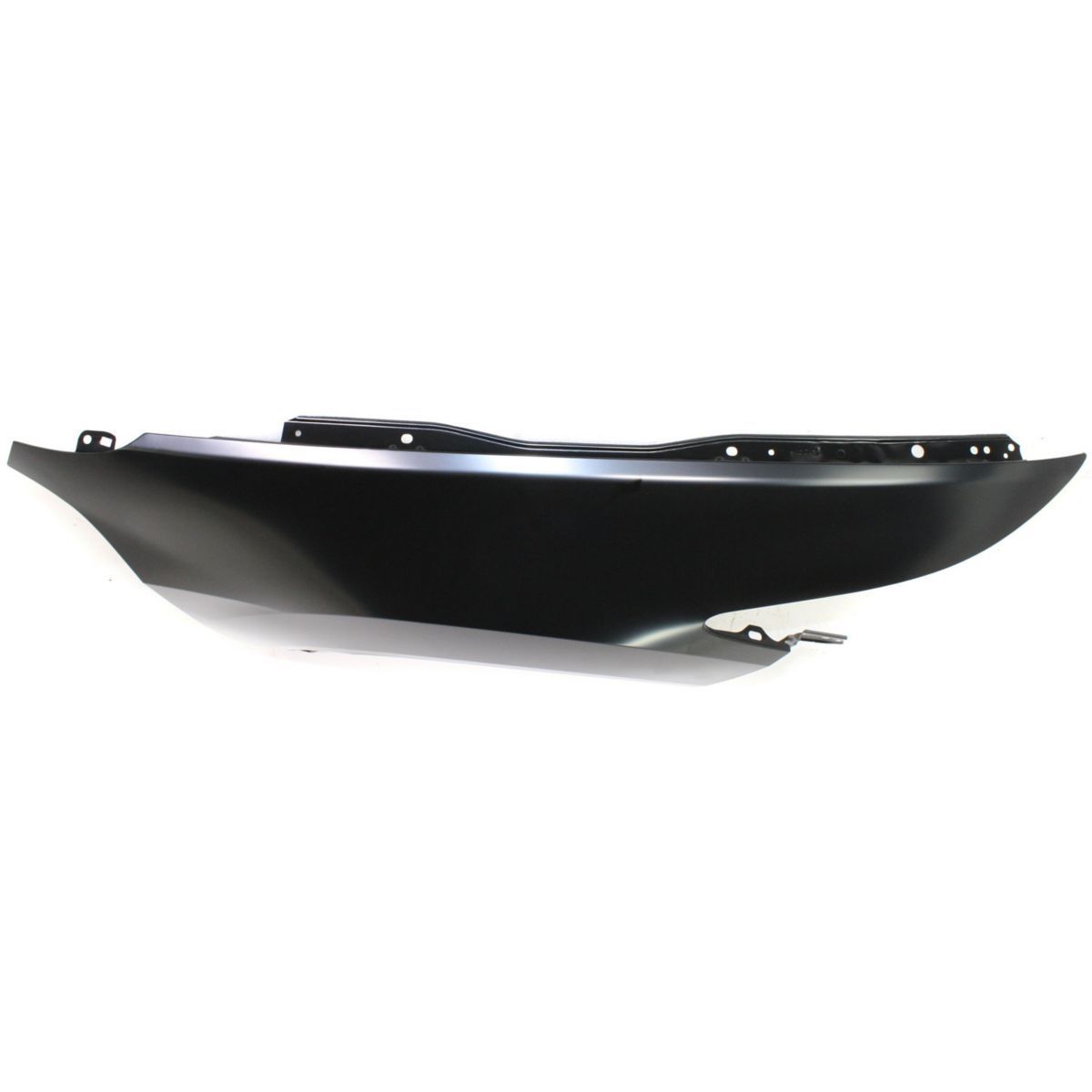 Acura TSX 2009 - 2014 Passenger Right Side Fender 09-14 AC1241120 Bumper-King