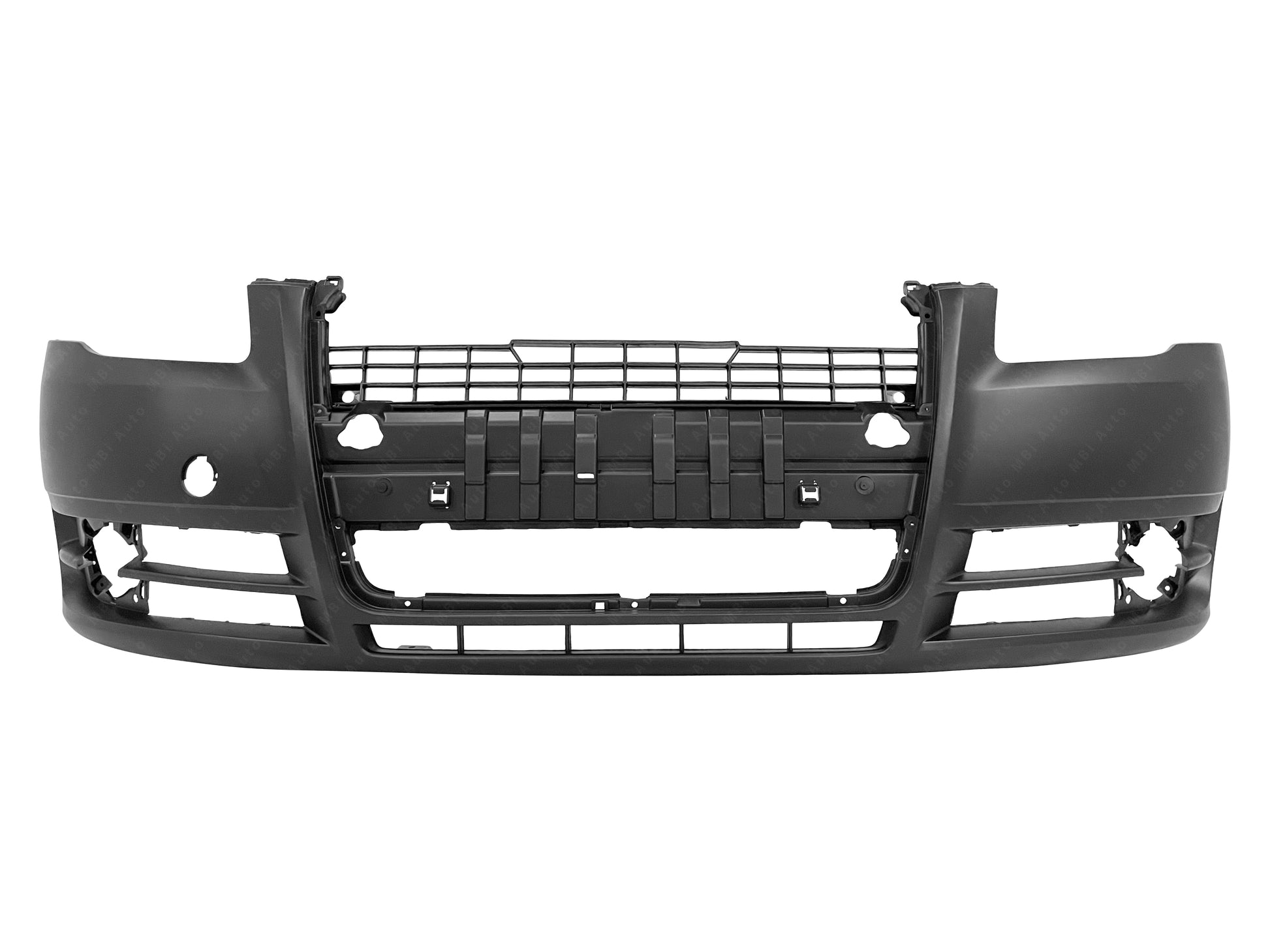 Audi A4 2005 - 2008 Front Bumper Cover 05 - 08 AU1000142 Bumper-King