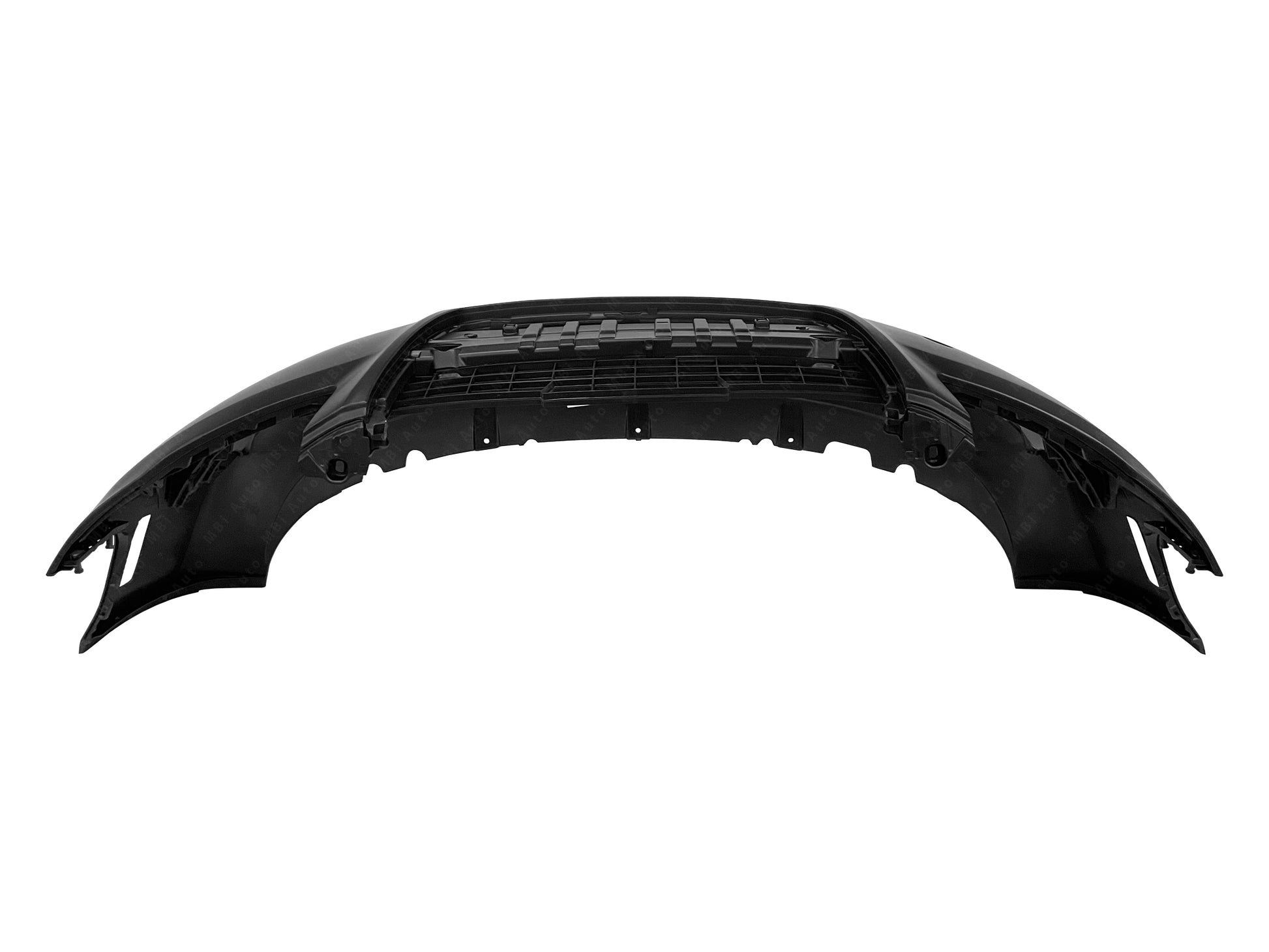 Audi A4 2005 - 2008 Front Bumper Cover 05 - 08 AU1000142 Bumper-King