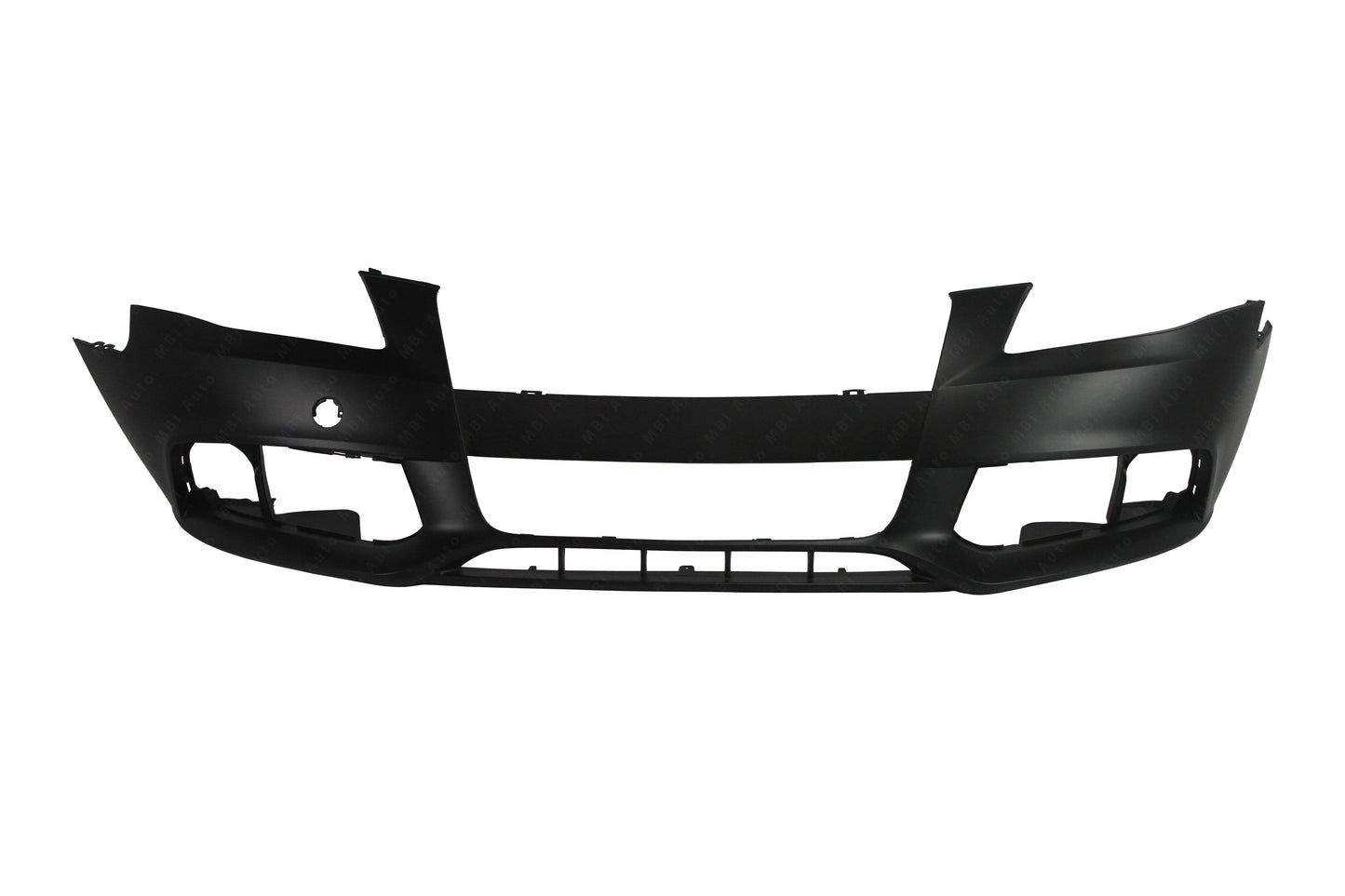 Audi A4 2009 - 2012 Front Bumper Cover 09 - 12 AU1000162 Bumper-King