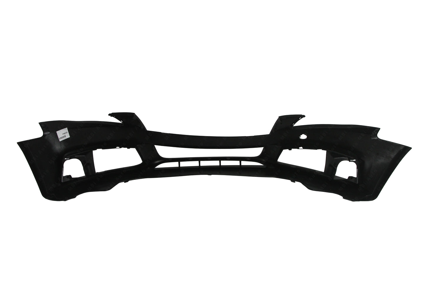 Audi A4 2009 - 2012 Front Bumper Cover 09 - 12 AU1000162 Bumper-King